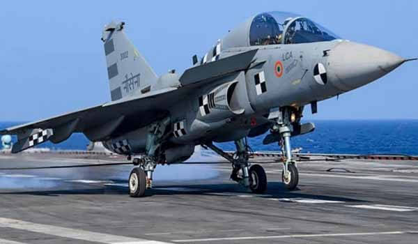 Indian Air Force gets approval for buy 83 Tejas fighter aircraft
